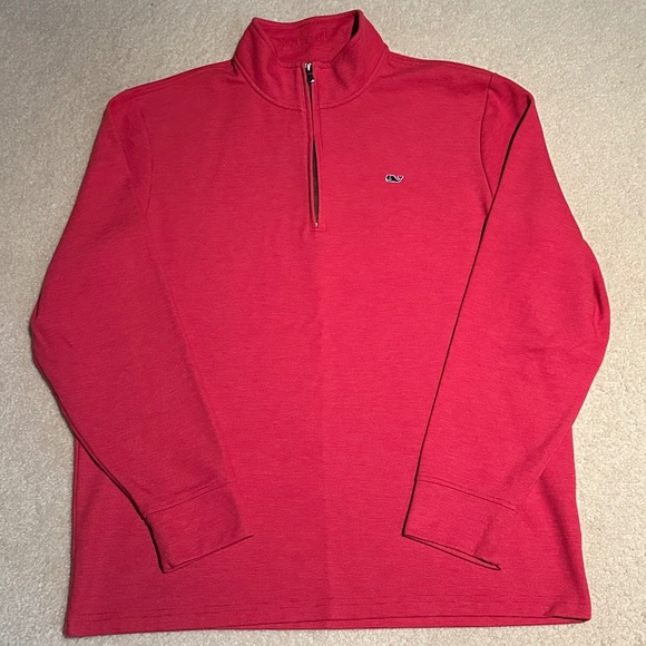 Vineyard Vines Other - Vineyard Vines Saltwater Quarter-Zip